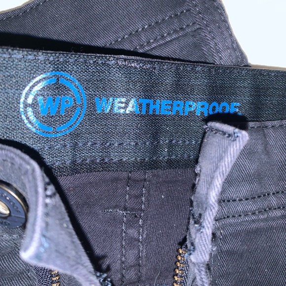 Weatherproof pants - Picture 2 of 3